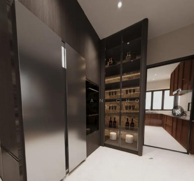 Precinct Arundina - 5