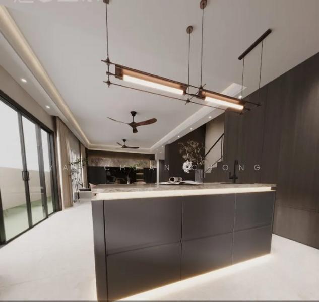 Precinct Arundina - 3