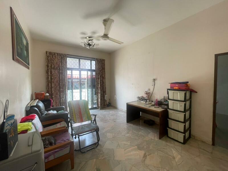 Taman Mutiara Mergong 珍珠园, Alor Setar - 4