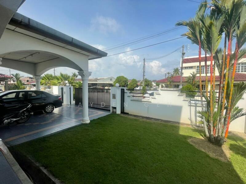 Taman Mutiara Mergong 珍珠园, Alor Setar - 2