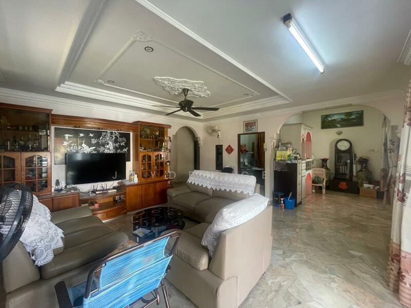 Taman Mutiara Mergong 珍珠园, Alor Setar - 3