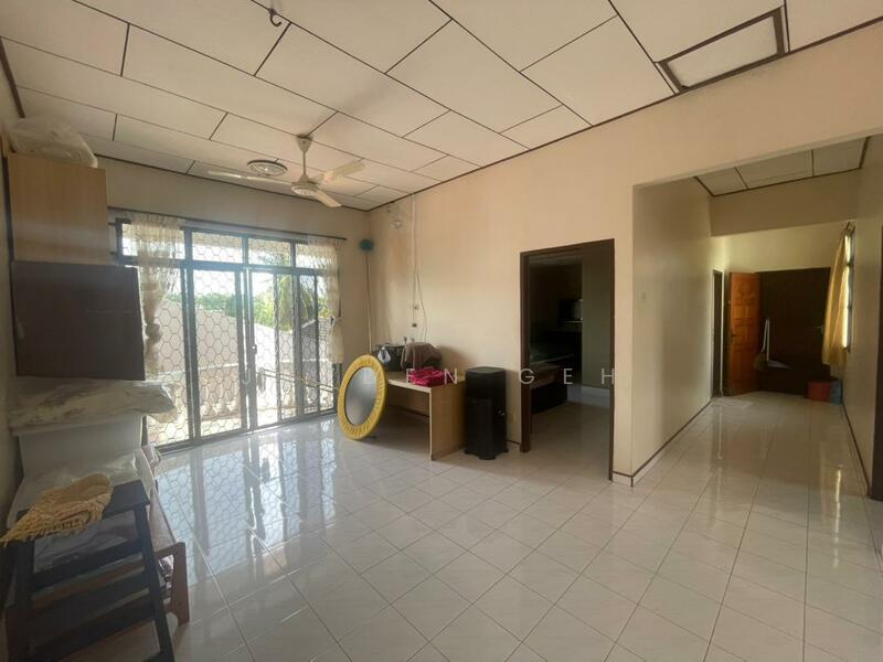 Taman Mutiara Mergong 珍珠园, Alor Setar - 5