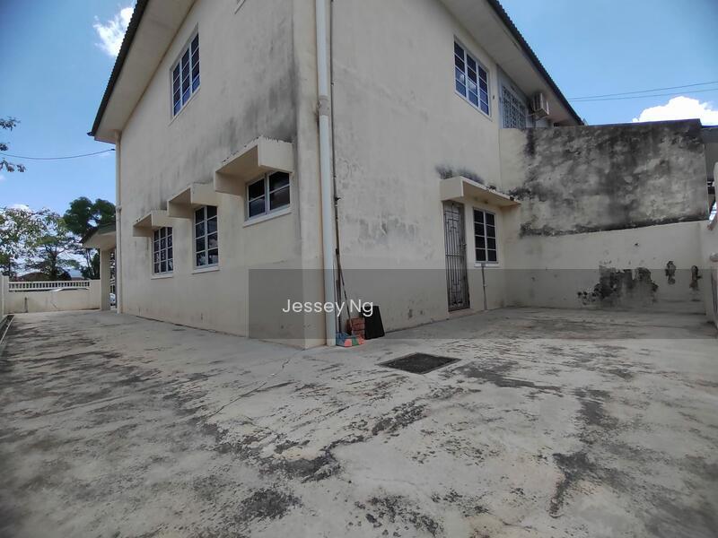 Medan Pengkalan Damai - 4