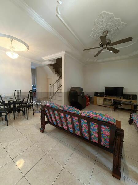 Medan Pengkalan Damai - 1