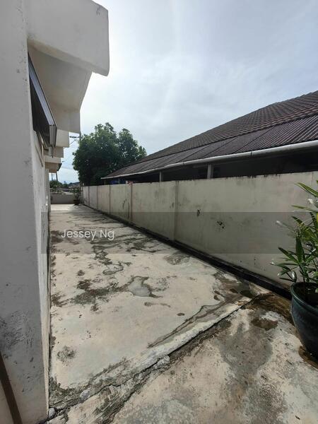 Medan Pengkalan Damai - 5