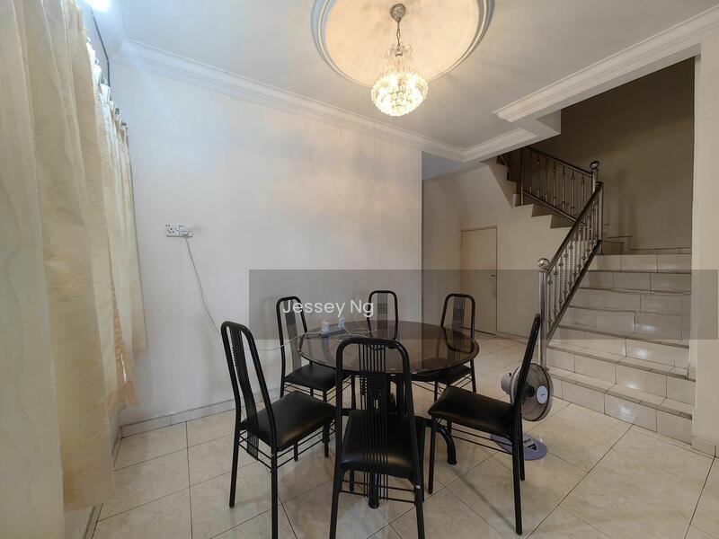 Medan Pengkalan Damai - 2