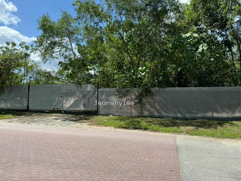 2.04 Acres Residential Development Land Taman Rakan Cheras - 5