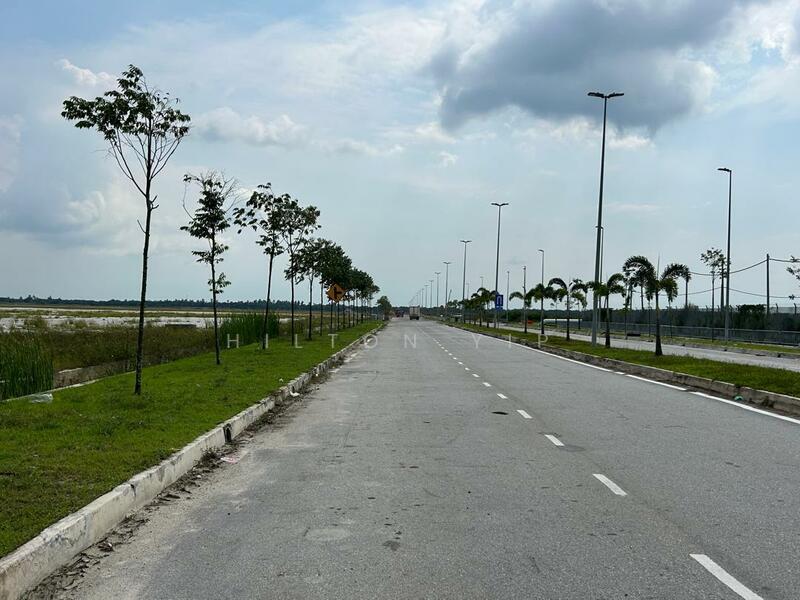 Nilai, Bandar Enstek, Seremban, Sendayan - 4