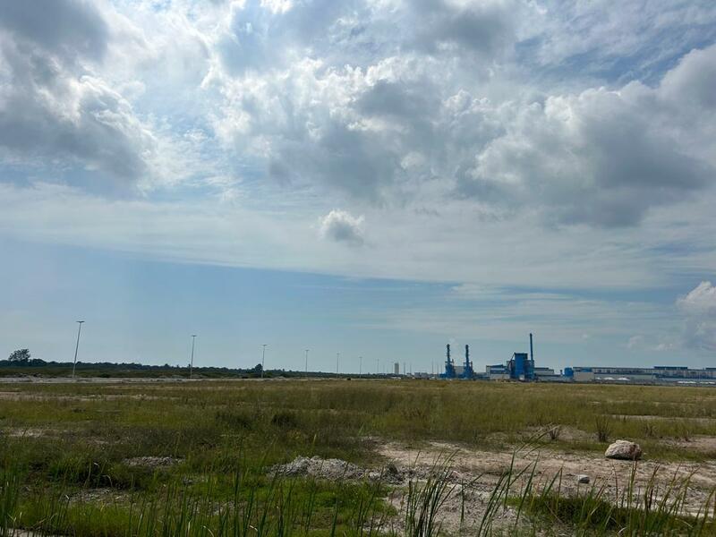 Nilai, Bandar Enstek, Seremban, Sendayan - 2