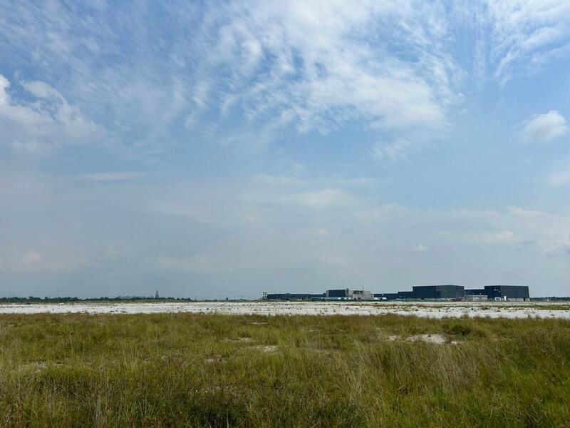 Nilai, Bandar Enstek, Seremban, Sendayan - 5