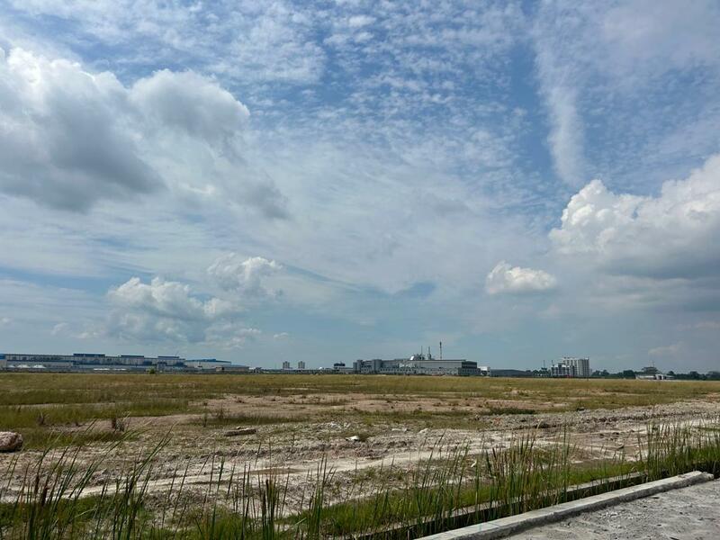 Nilai, Bandar Enstek, Seremban, Sendayan - 1