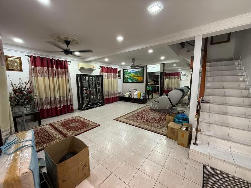 Taman Sutera - 5