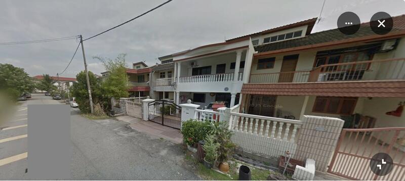 Oversea United Garden - 4