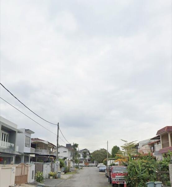 Oversea United Garden - 5