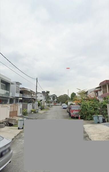 Oversea United Garden - 2