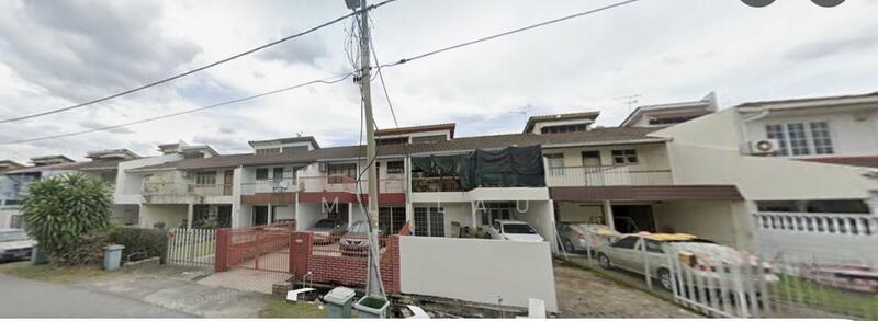 Oversea United Garden - 3