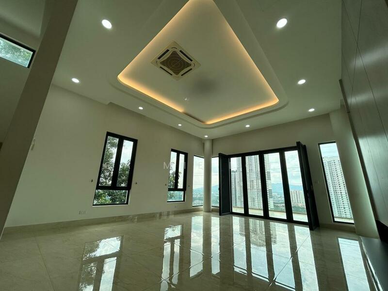 Country Heights Damansara - 4