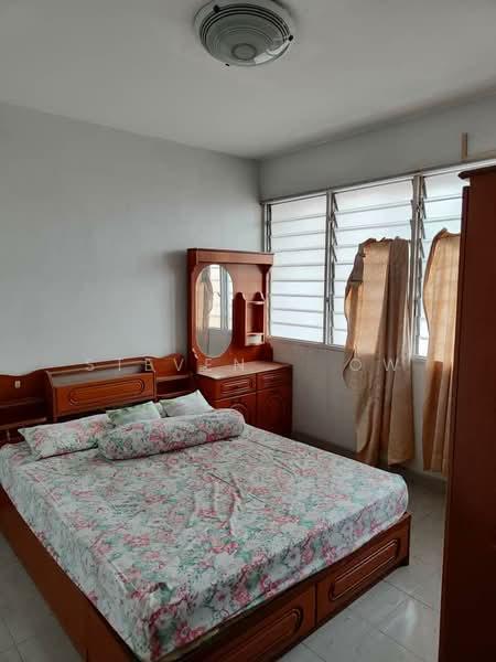 Taman Lip Sin Block 1, 3 & 5 - 2