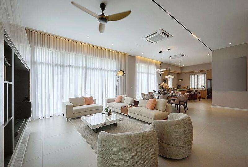 D'Templer Hilltop Residences - 3