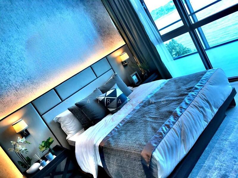 Southern Marina Residences - 3