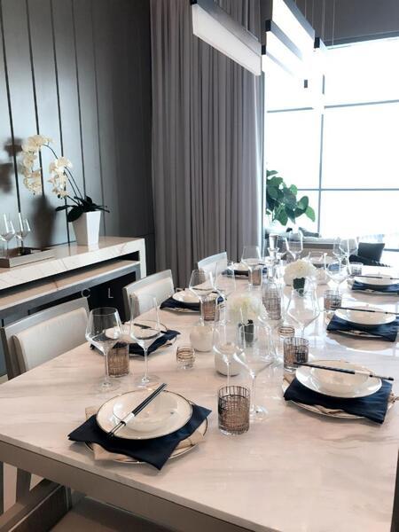 Southern Marina Residences - 1