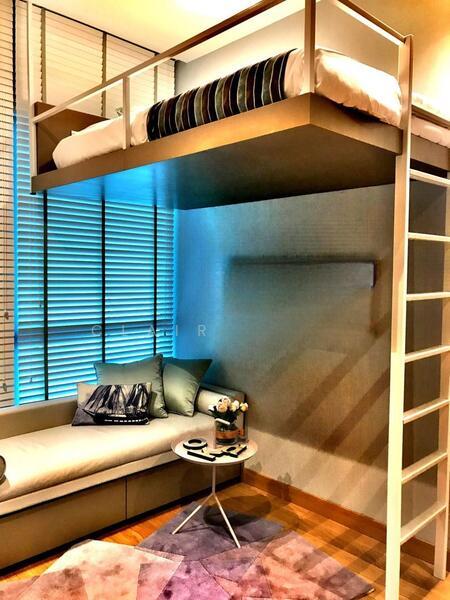 Southern Marina Residences - 5