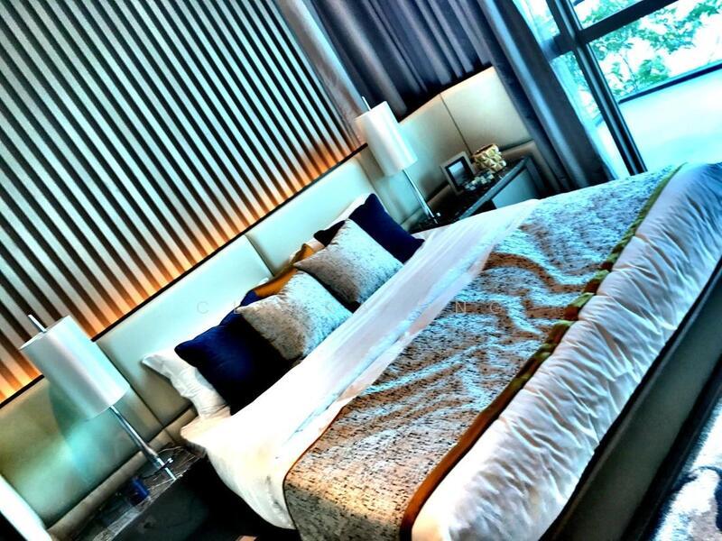 Southern Marina Residences - 4