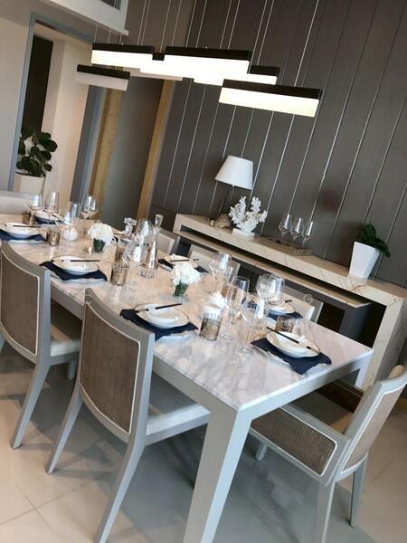 Southern Marina Residences - 2