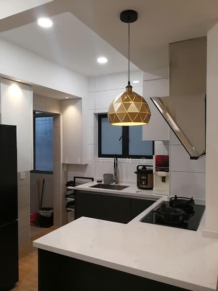 Gambier Heights - 4