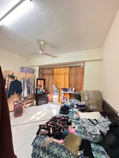 Pangsapuri Damai - 5