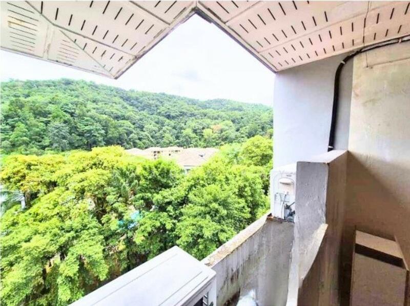 Lojing Heights 1 - 3