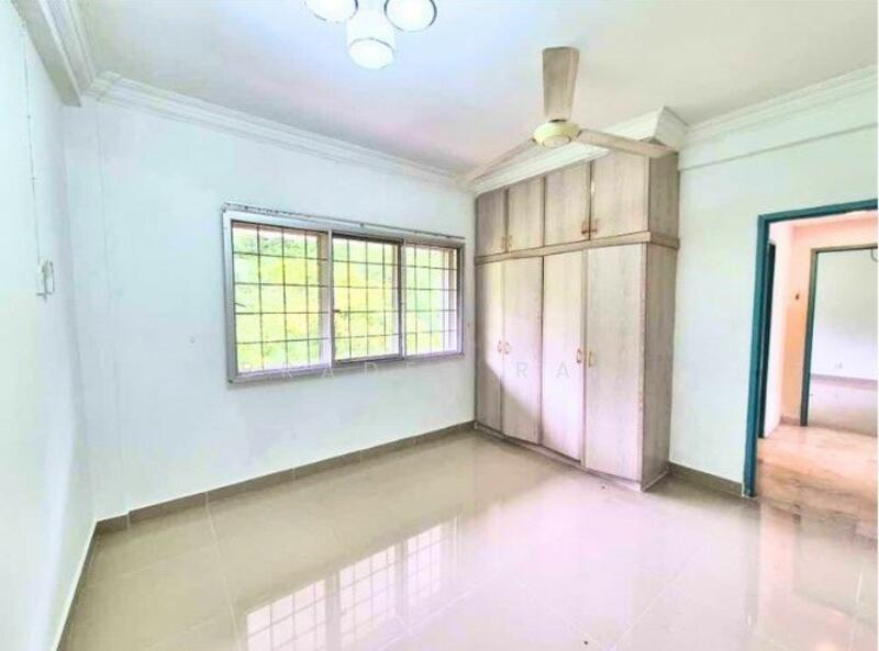 Lojing Heights 1 - 4