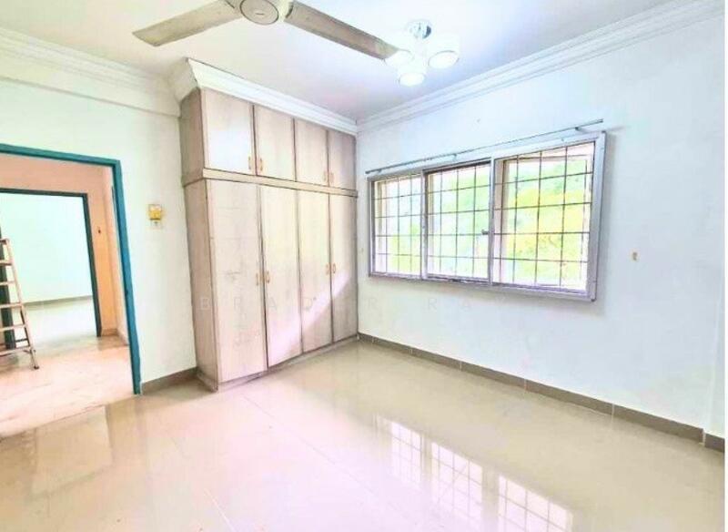 Lojing Heights 1 - 5