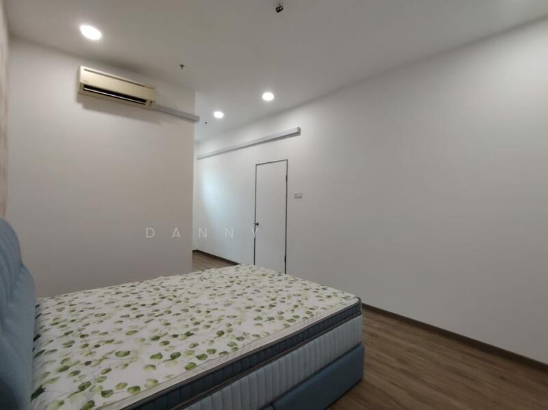 Verve Suites KL South - 5