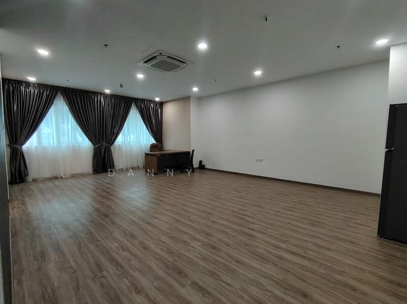 Verve Suites KL South - 2