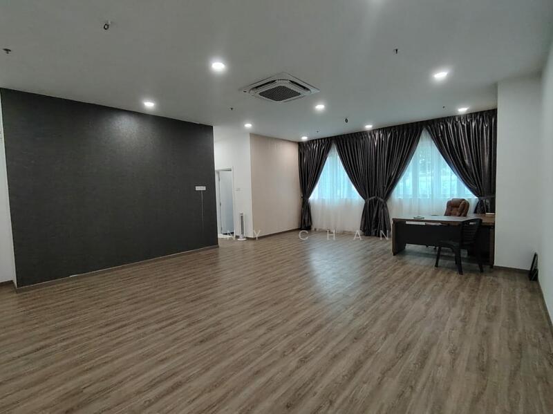 Verve Suites KL South - 1