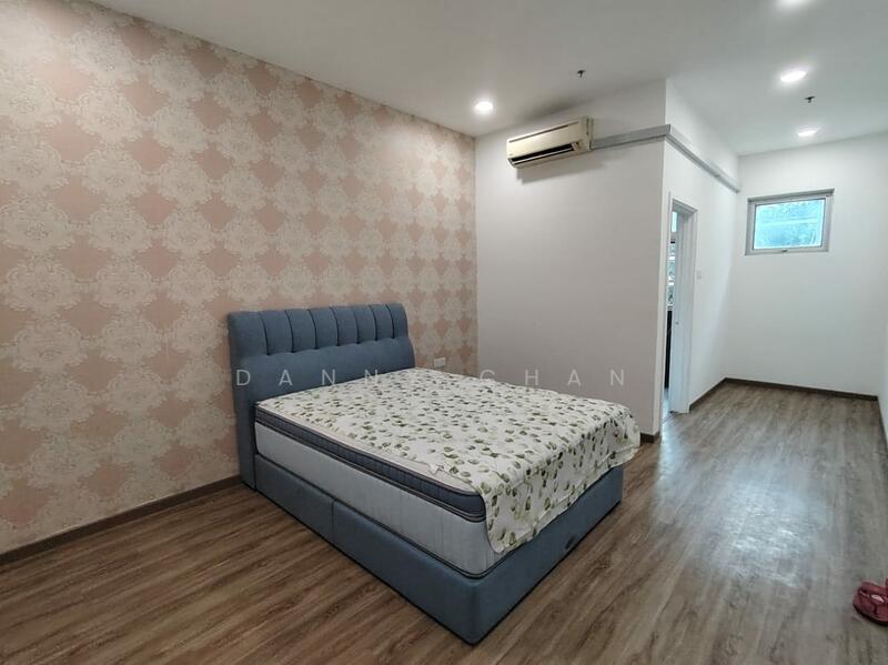 Verve Suites KL South - 4