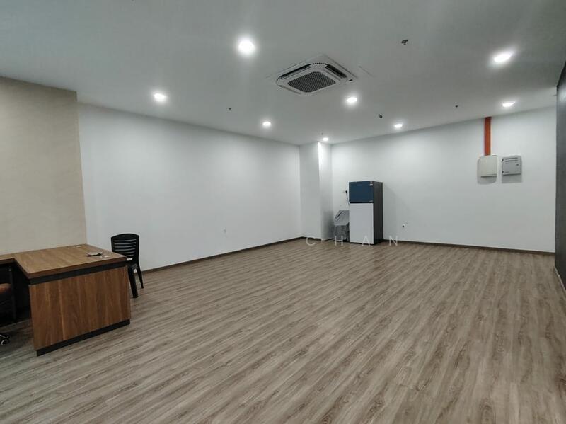 Verve Suites KL South - 3