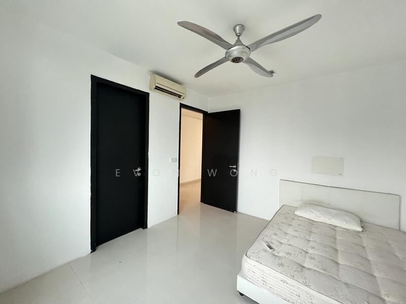 USJ One Avenue Condo - 2