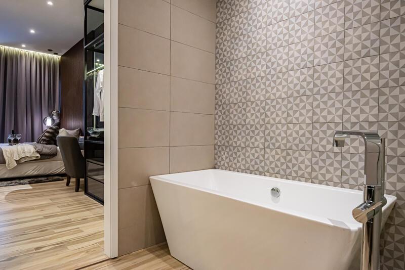 Trinity Sensoria Residences - 3