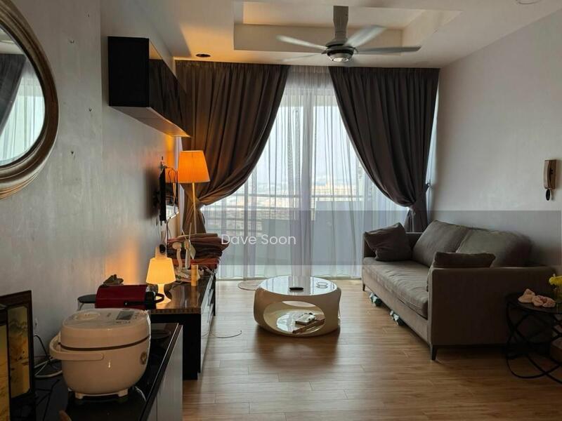 N-Park Condominium - 1