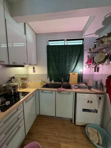 N-Park Condominium - 2