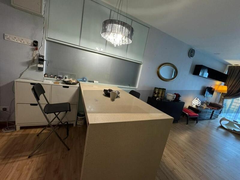 N-Park Condominium - 5