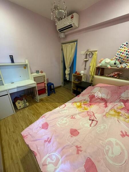 N-Park Condominium - 3