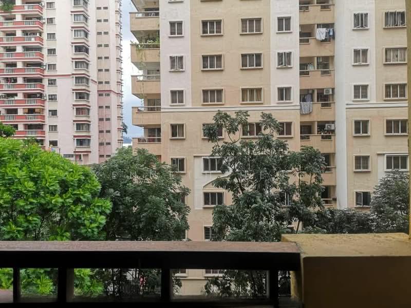 Pelangi Damansara - 4