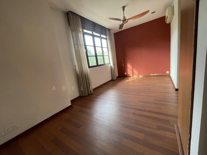 Bidai Residence Jalan Bidai - 4