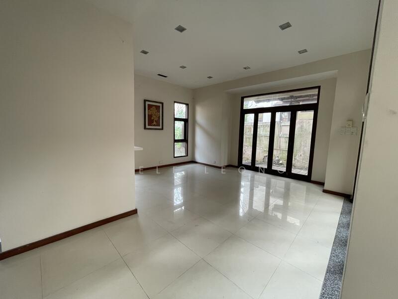 Bidai Residence Jalan Bidai - 5