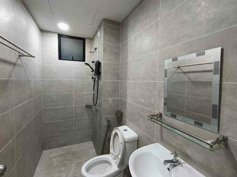 Mizumi Residences - 2