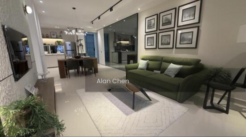 Southkey NADI Residences - 4