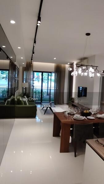 Southkey NADI Residences - 2